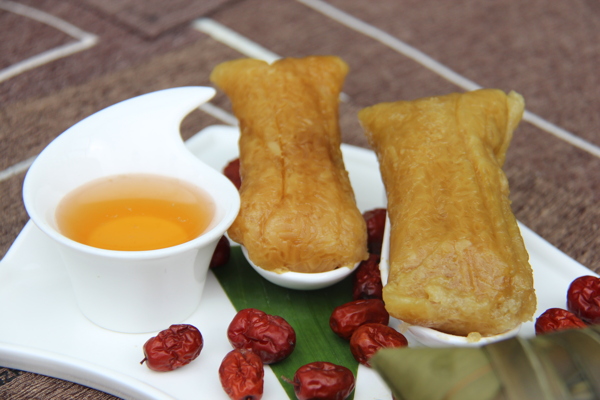 粽子圖片