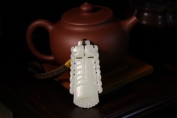 玉器欣賞圖片