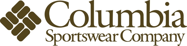 columbia哥伦比亚logo图片