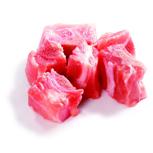 凍排骨粒圖片