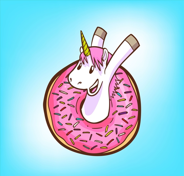獨(dú)角獸
