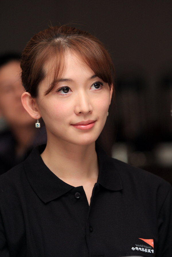 林志玲圖片