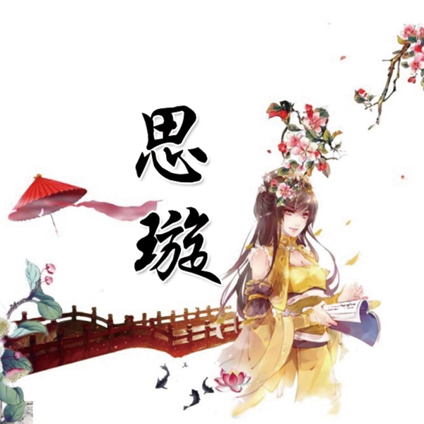 頭像