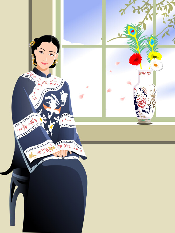 貴婦