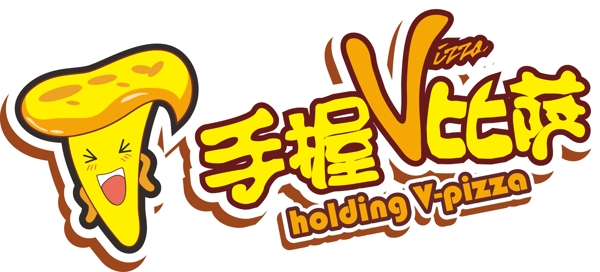 甜品logo
