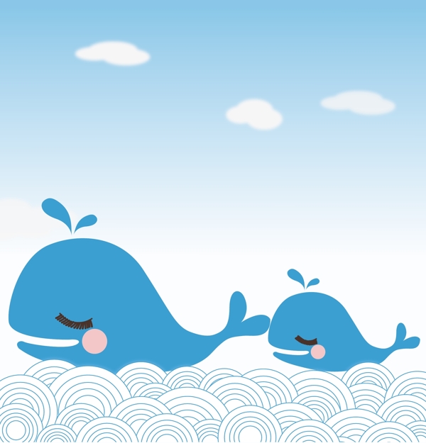 海豚