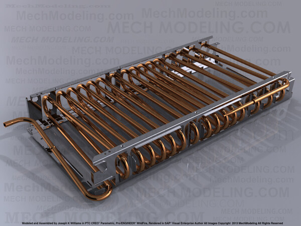 mechmodeling設(shè)計(jì)