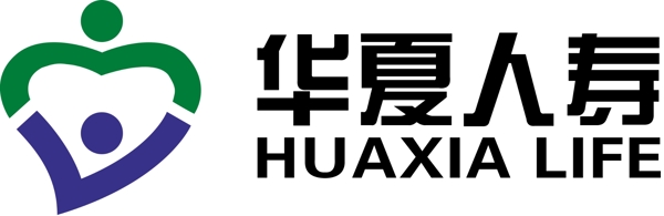 華夏人壽logo標(biāo)志圖片
