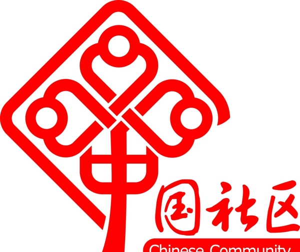中國社區(qū)