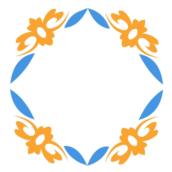 可商用中國(guó)風(fēng)邊框元素