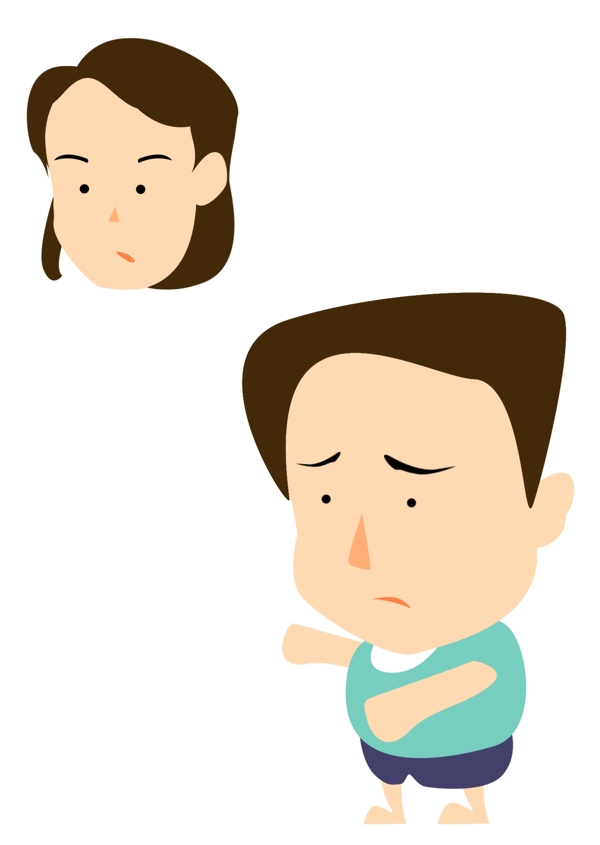 男孩女孩
