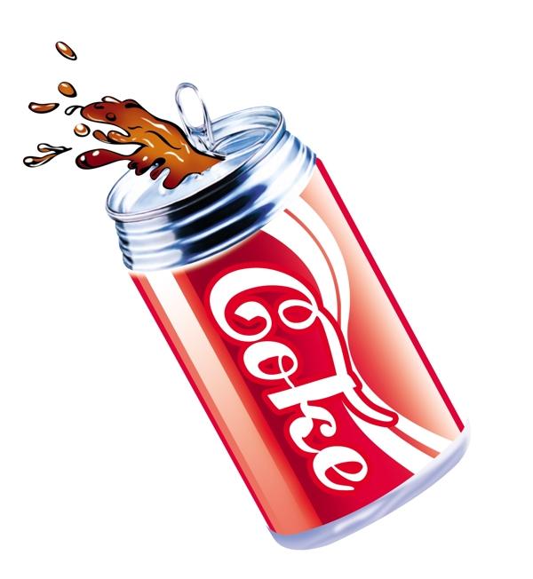 可乐Coke图片