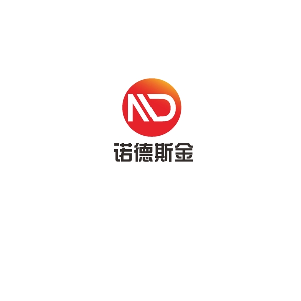 科技LOGO設計