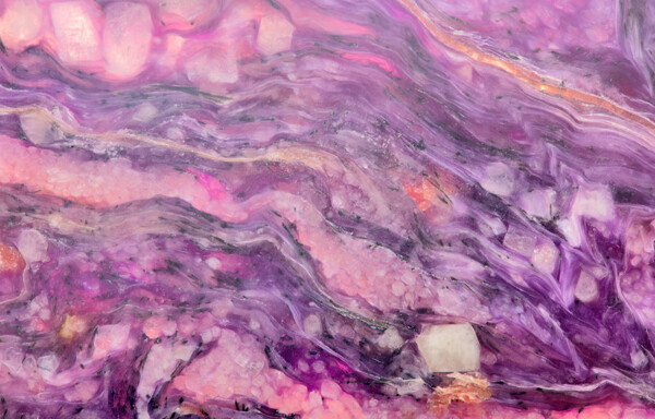 紫色大理石图片