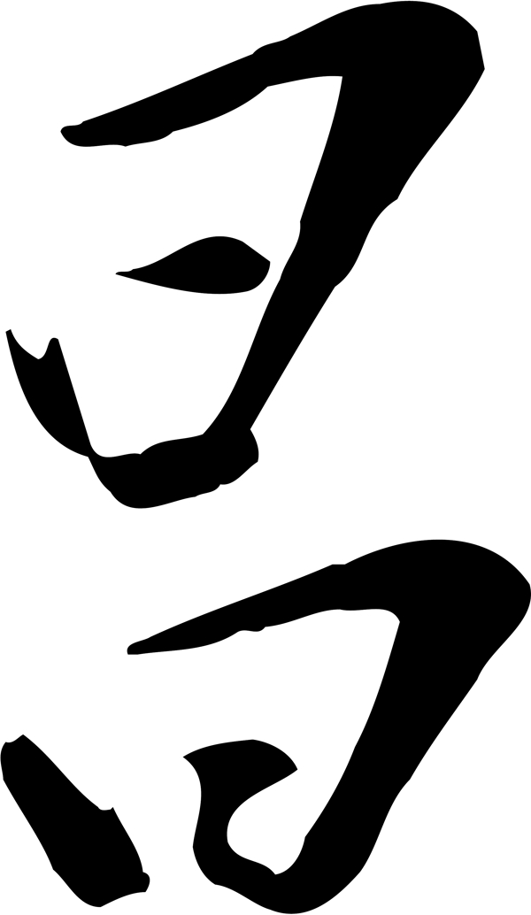 昌