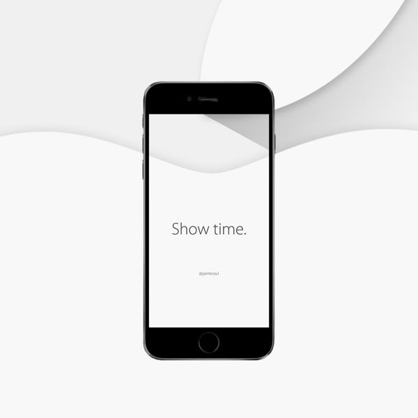 iPhone6源文件圖片