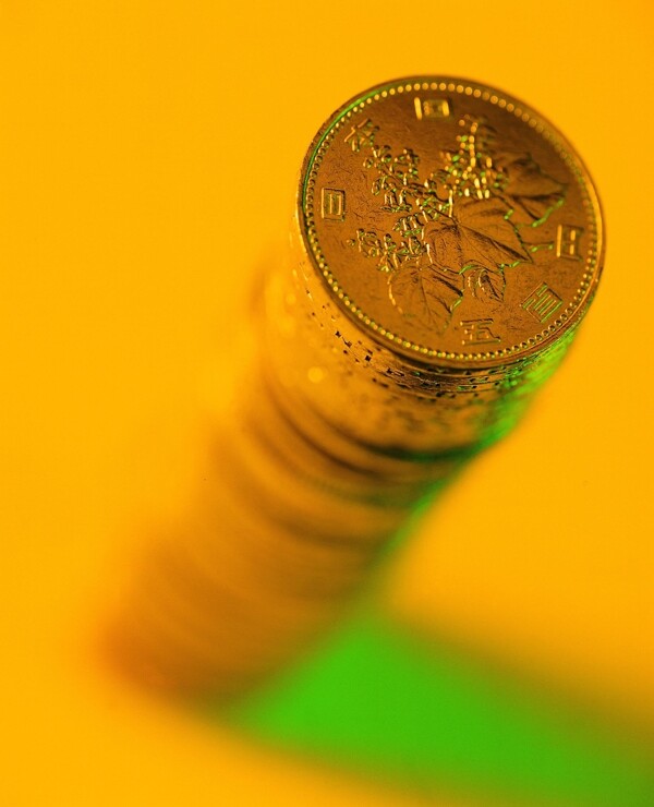 金錢貨幣銀元貨幣世界