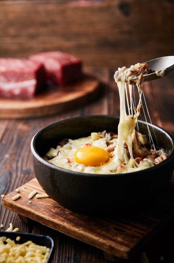 食物