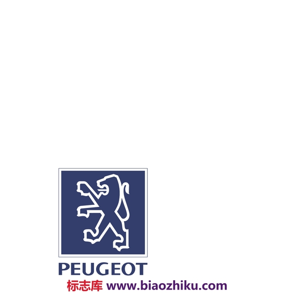 peugeotlogo設(shè)計(jì)欣賞標(biāo)致標(biāo)志設(shè)計(jì)欣賞