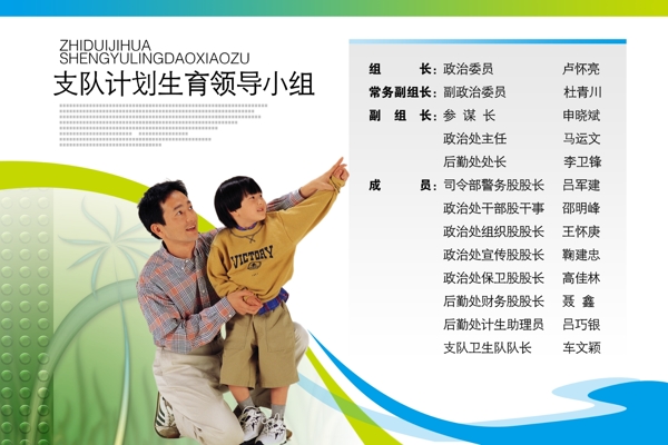 計劃生育
