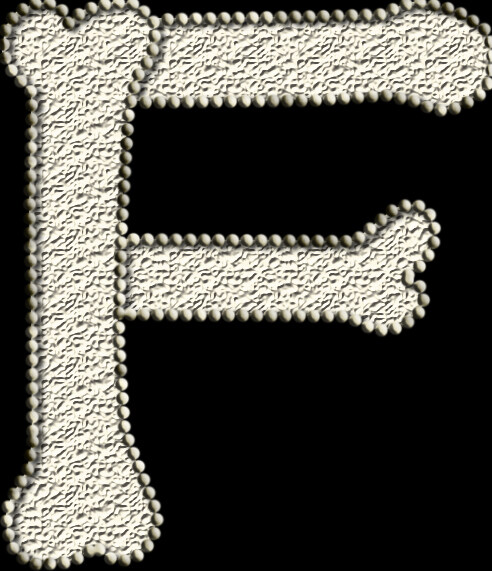 燙鉆文字英文字母免費(fèi)素材