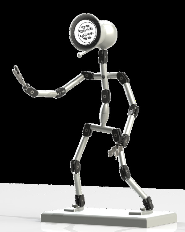 solderbot