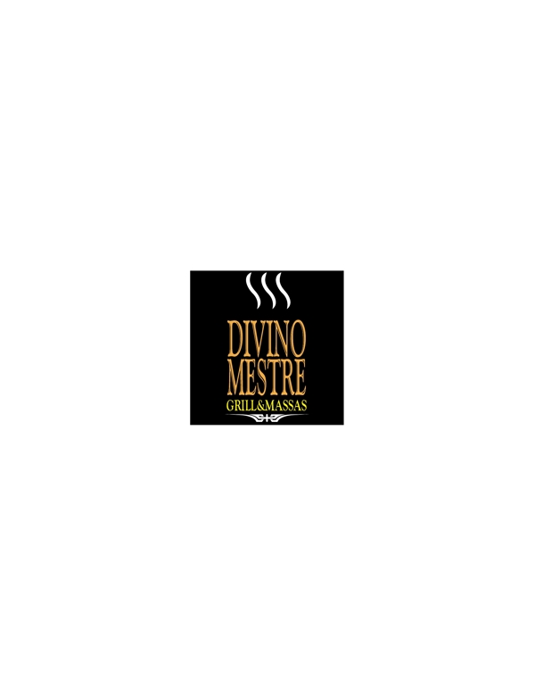 DivinoMestrelogo設(shè)計欣賞DivinoMestre知名飲料LOGO下載標(biāo)志設(shè)計欣賞