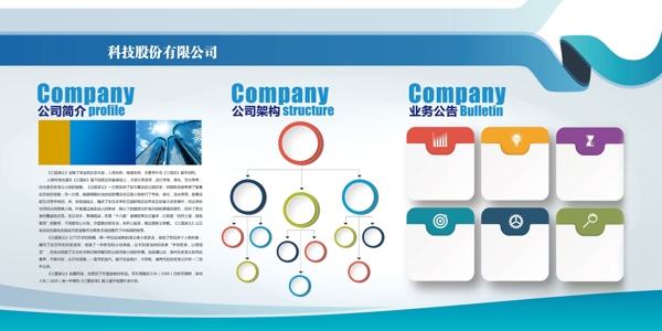 企業(yè)文化墻