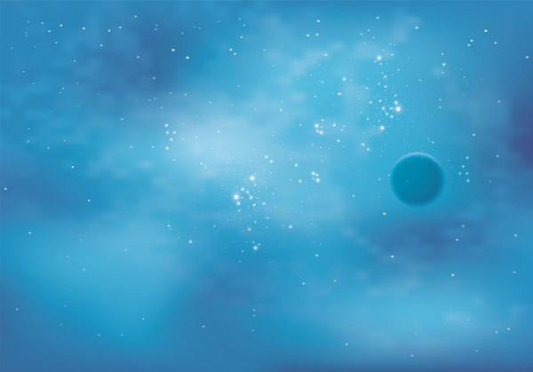 高清宇宙星空航天天文背景圖