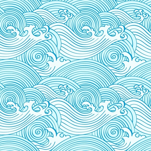 海浪