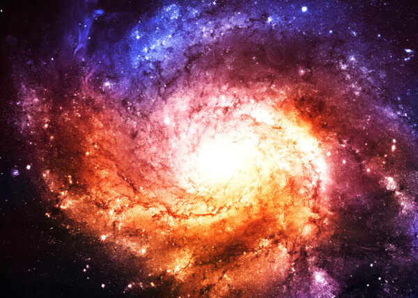 星云