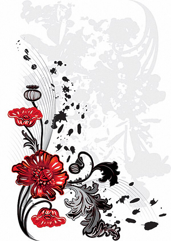 位圖時(shí)尚休閑女裝成熟優(yōu)雅女裝植物優(yōu)雅免費(fèi)素材