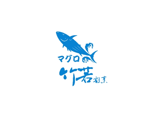 魚形標志