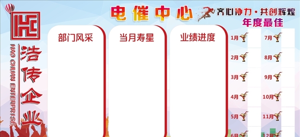 企業(yè)文化墻