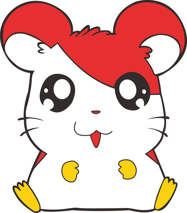 倉鼠圖片