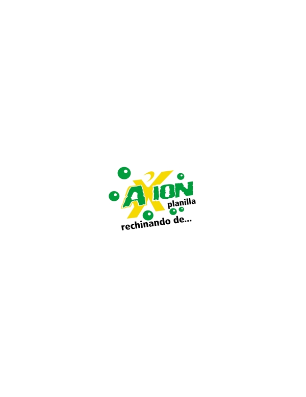 Axionrechinandodelogo設計欣賞Axionrechinandode大學LOGO下載標志設計欣賞