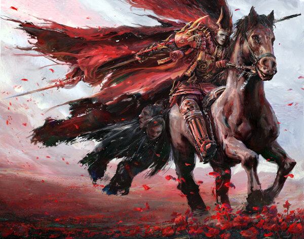 bloodywin
