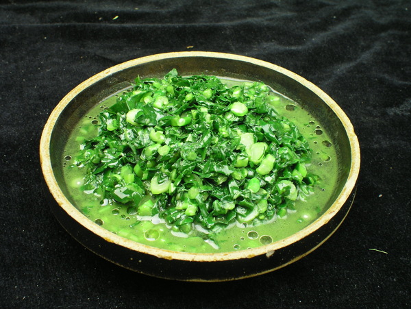 青菜缽圖片