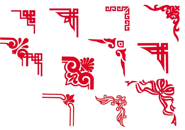 邊框
