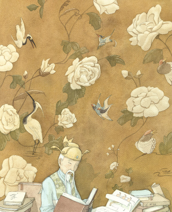 位圖插畫時尚插畫人物插畫插畫師免費素材
