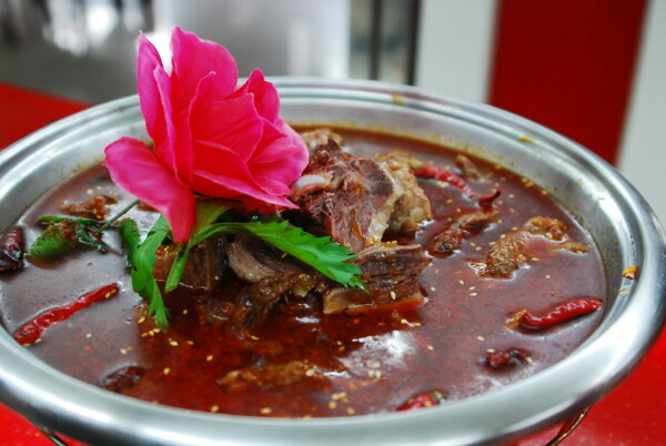 狗肉
