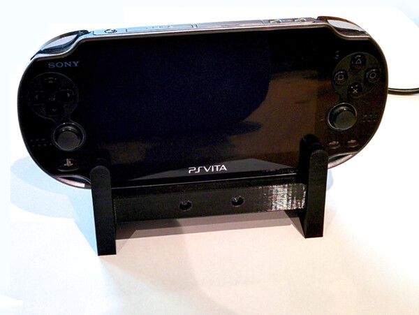PSVita站碼頭充電站