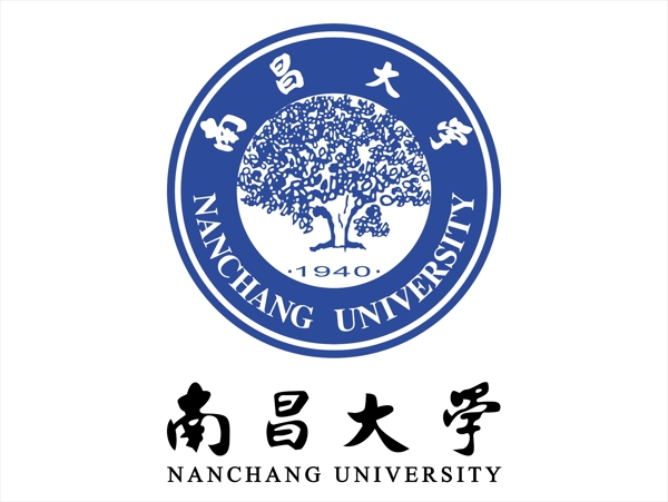 南昌大学logo