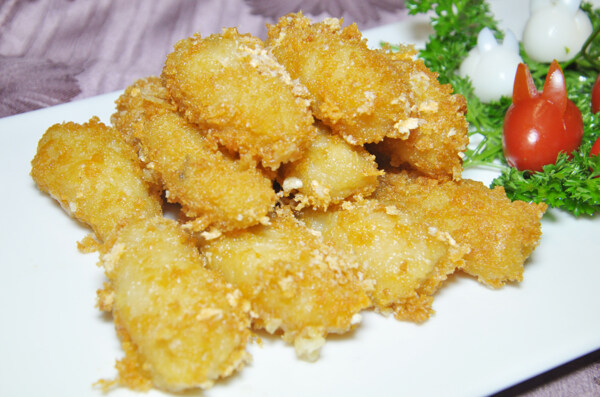 金玉滿園