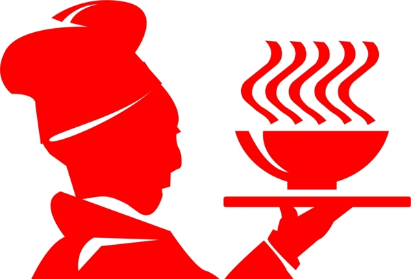 面食logo