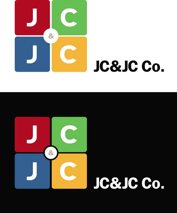 JCandJCCologo設(shè)計(jì)欣賞JCandJCCo廣告設(shè)計(jì)標(biāo)志下載標(biāo)志設(shè)計(jì)欣賞