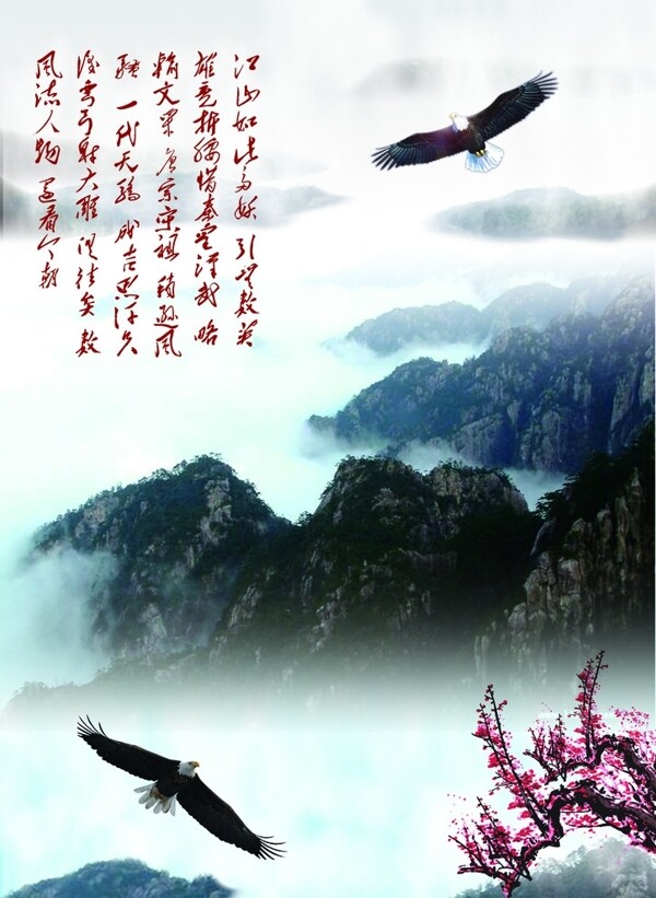 鷹擊長(zhǎng)空?qǐng)D片