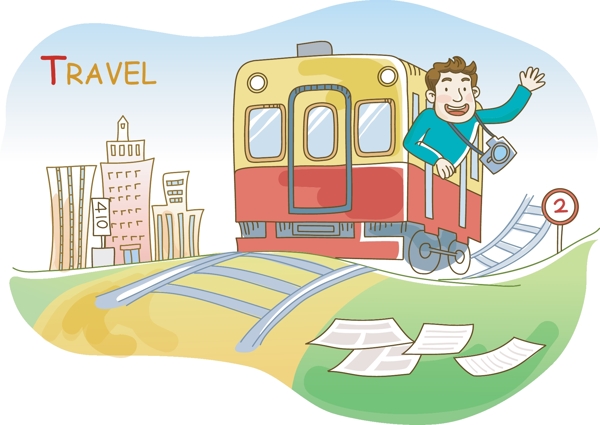 日韓盛典psd分層素材源文件家庭旅游