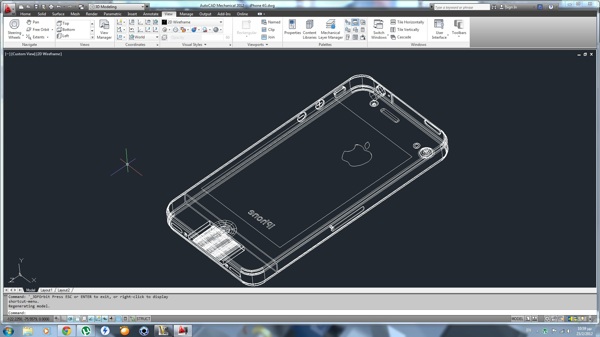 iPhone4
