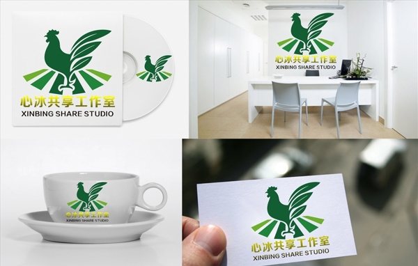 logo設(shè)計